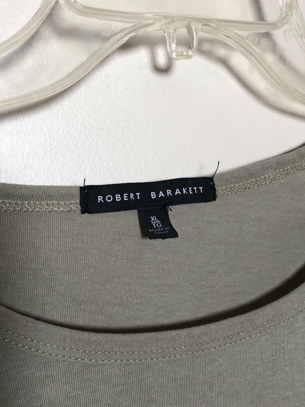 Robert Barakett Kentsville Short sleeve tee XL - Picture 4 of 10